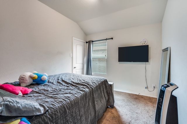 7944 Ballater Drive, Fort Worth, TX 76123