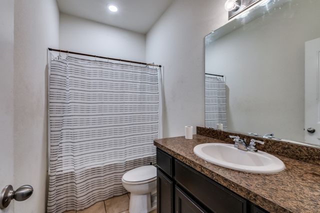 7944 Ballater Drive, Fort Worth, TX 76123