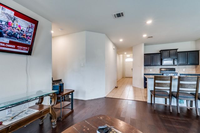 7944 Ballater Drive, Fort Worth, TX 76123