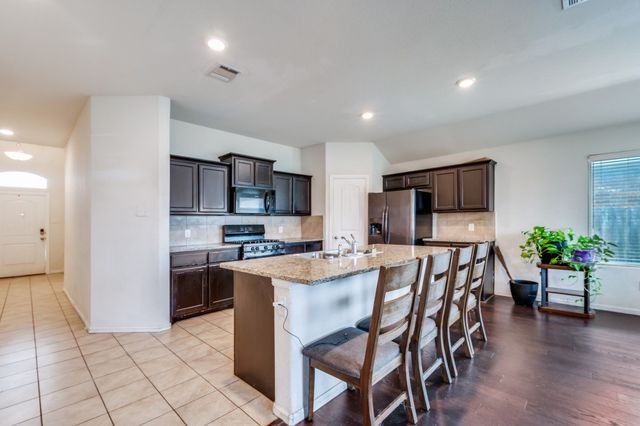 7944 Ballater Drive, Fort Worth, TX 76123