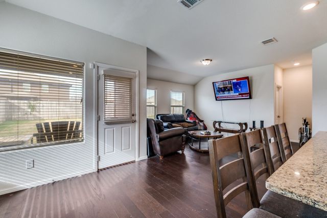 7944 Ballater Drive, Fort Worth, TX 76123