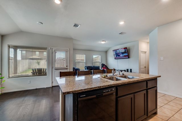 7944 Ballater Drive, Fort Worth, TX 76123