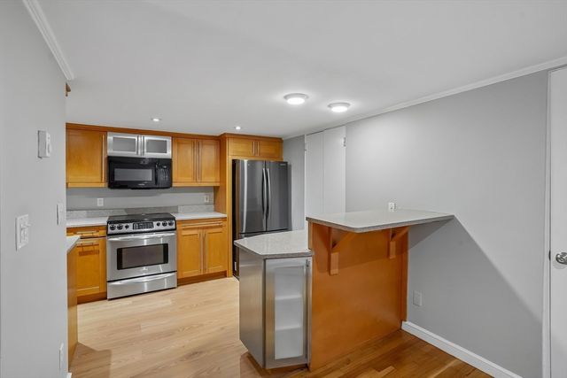227 W Canton St. 1, Boston, MA 02116