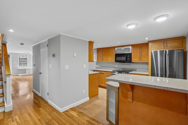 227 W Canton St. 1, Boston, MA 02116
