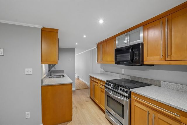 227 W Canton St. 1, Boston, MA 02116