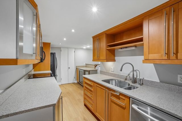 227 W Canton St. 1, Boston, MA 02116