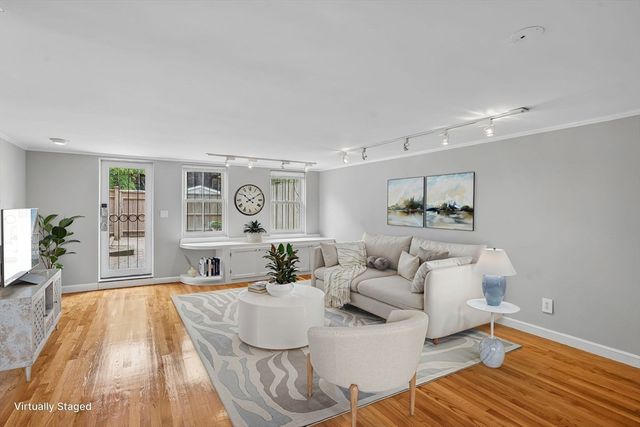 227 W Canton St. 1, Boston, MA 02116