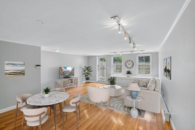 227 W Canton St. 1, Boston, MA 02116