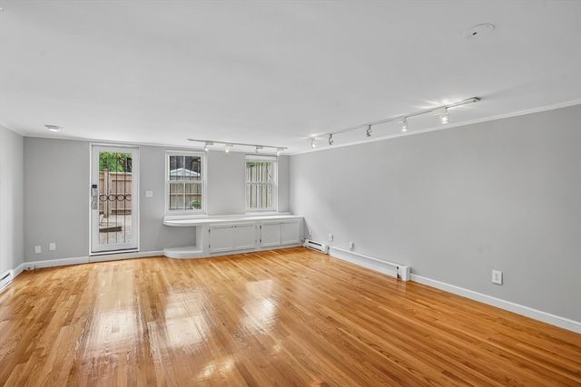 227 W Canton St. 1, Boston, MA 02116