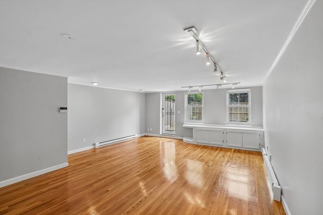 227 W Canton St. 1, Boston, MA 02116