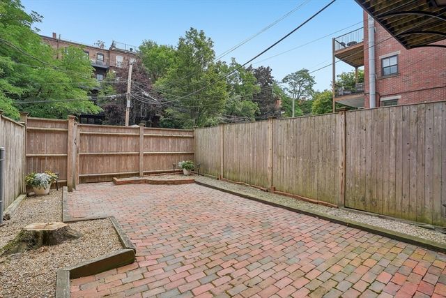 227 W Canton St. 1, Boston, MA 02116