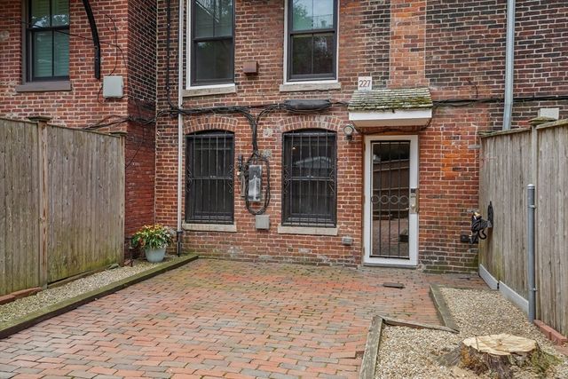 227 W Canton St. 1, Boston, MA 02116
