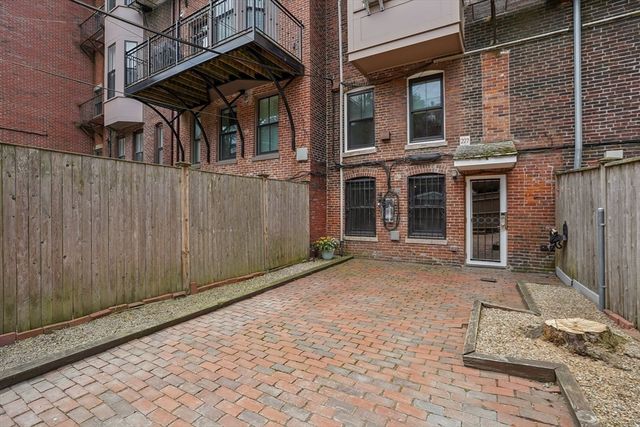 227 W Canton St. 1, Boston, MA 02116