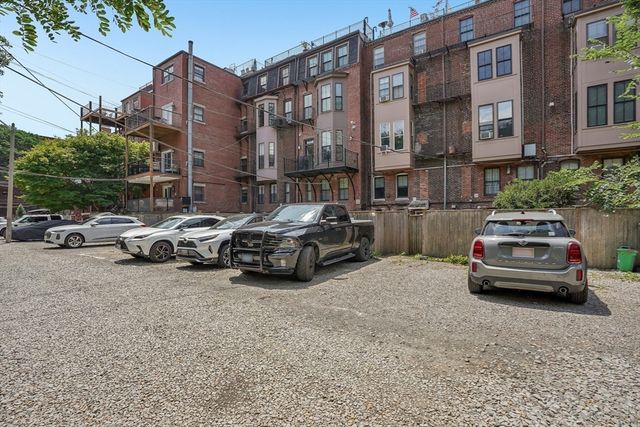 227 W Canton St. 1, Boston, MA 02116