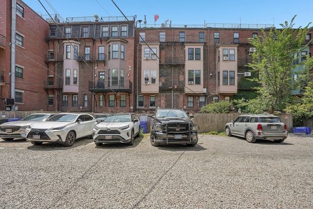 227 W Canton St. 1, Boston, MA 02116