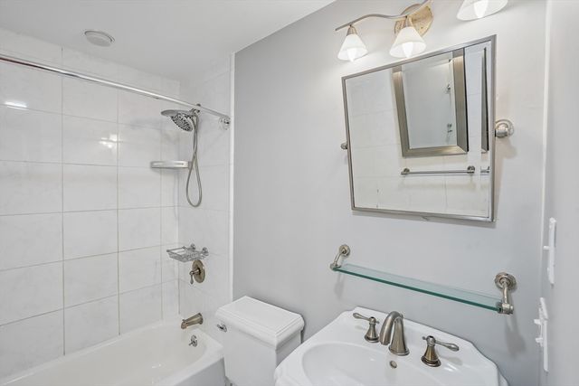 227 W Canton St. 1, Boston, MA 02116