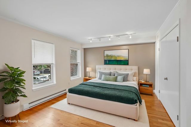 227 W Canton St. 1, Boston, MA 02116