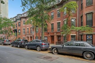 227 W Canton St. 1, Boston, MA 02116