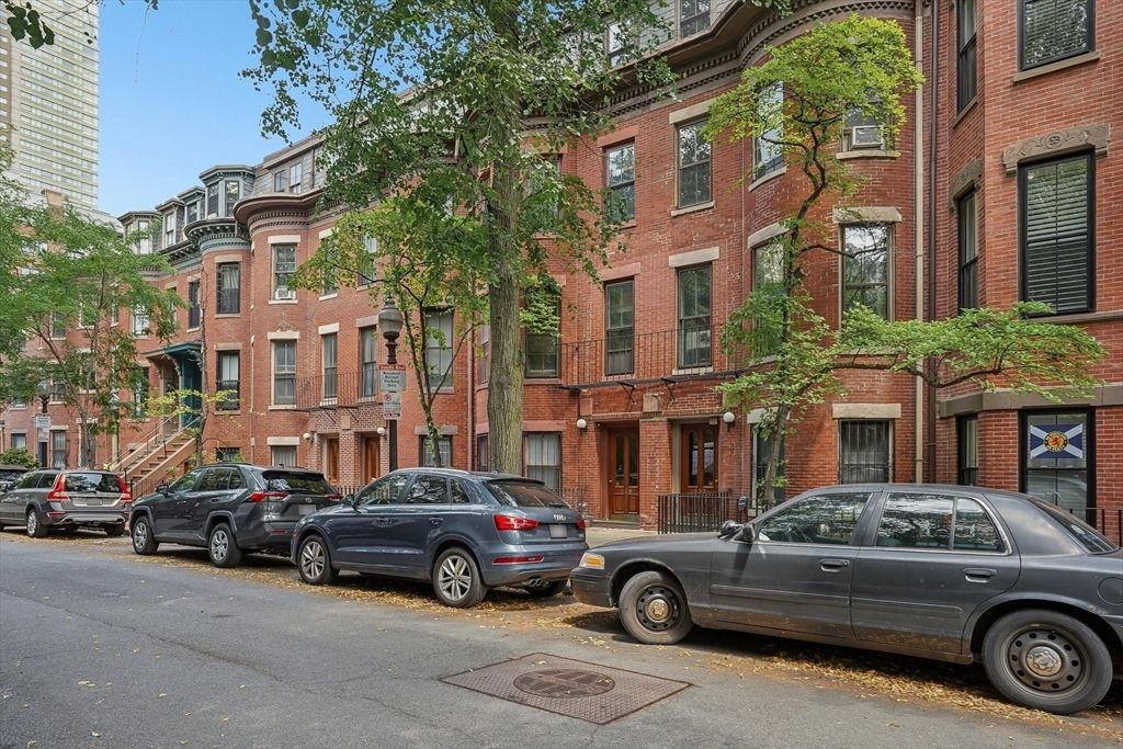 227 W Canton St. 1, Boston, MA 02116