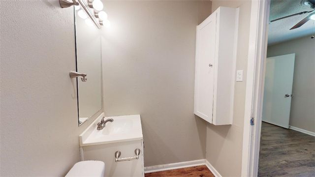 500 Foch Street 15, Bryan, TX 77801