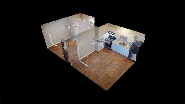 500 Foch Street 15, Bryan, TX 77801