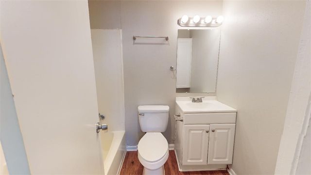 500 Foch Street 15, Bryan, TX 77801