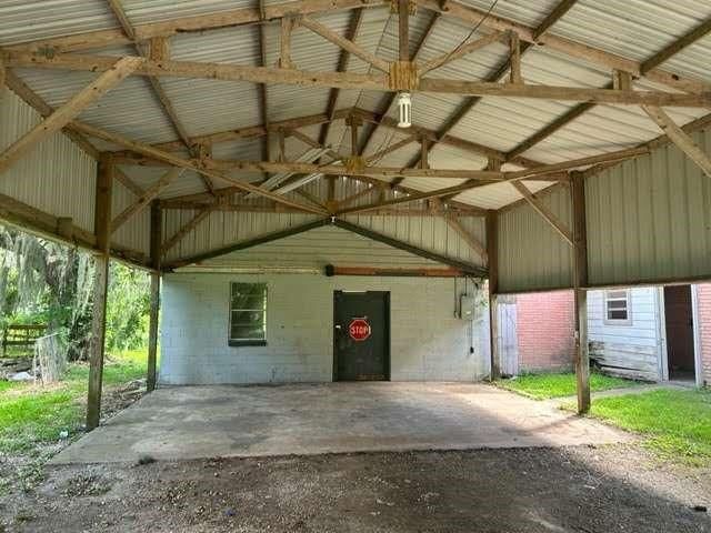 543 Bluebonnet Drive, Freeport, TX 77541