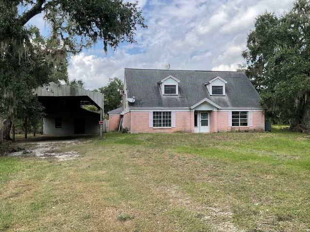 543 Bluebonnet Drive, Freeport, TX 77541