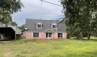 543 Bluebonnet Drive, Freeport, TX 77541