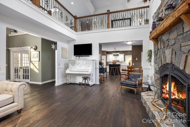 14186 S Mocking Bird Lane, Grant, MI 49327