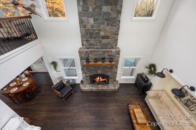 14186 S Mocking Bird Lane, Grant, MI 49327