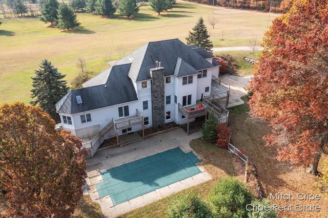 14186 S Mocking Bird Lane, Grant, MI 49327