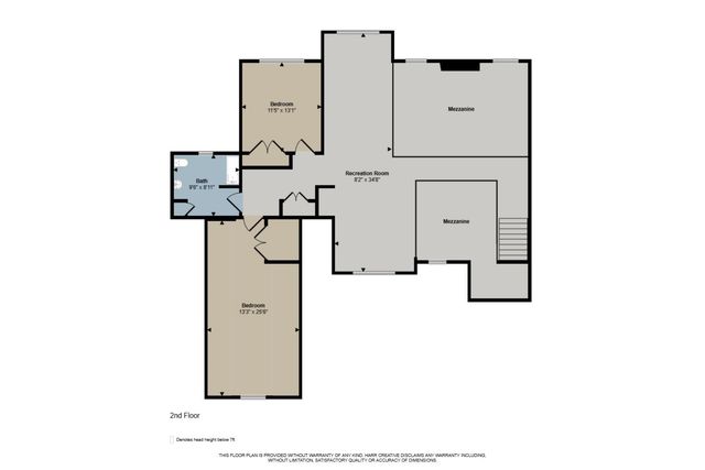 14186 S Mocking Bird Lane, Grant, MI 49327