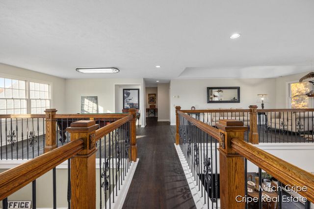 14186 S Mocking Bird Lane, Grant, MI 49327