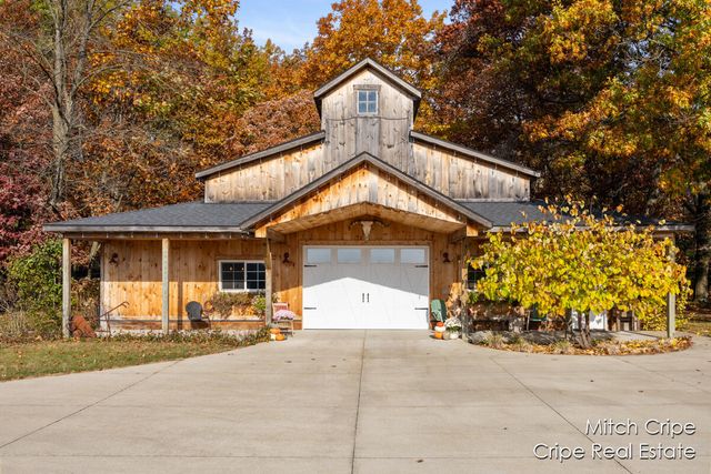 14186 S Mocking Bird Lane, Grant, MI 49327