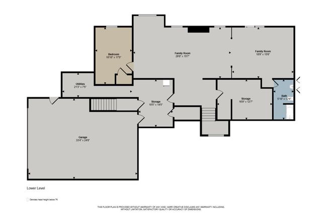 14186 S Mocking Bird Lane, Grant, MI 49327