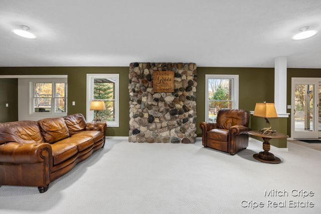 14186 S Mocking Bird Lane, Grant, MI 49327