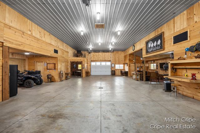 14186 S Mocking Bird Lane, Grant, MI 49327