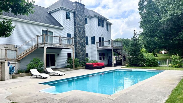 14186 S Mocking Bird Lane, Grant, MI 49327