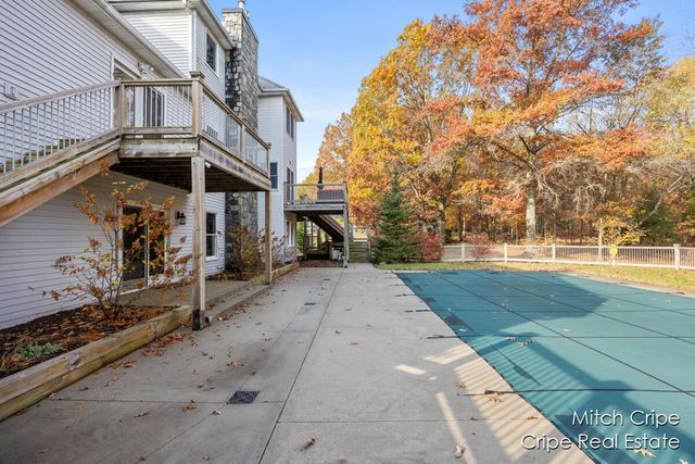 14186 S Mocking Bird Lane, Grant, MI 49327