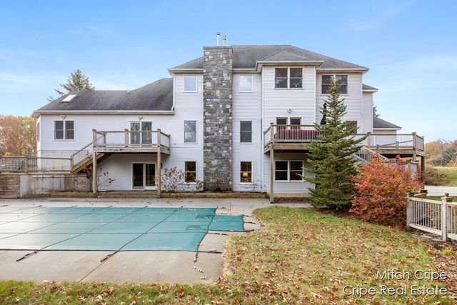 14186 S Mocking Bird Lane, Grant, MI 49327