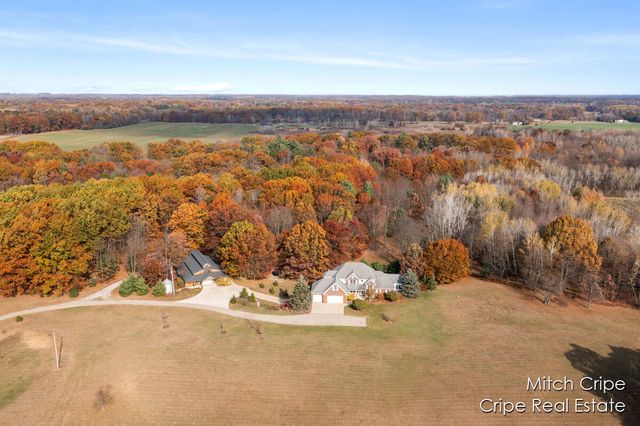 14186 S Mocking Bird Lane, Grant, MI 49327