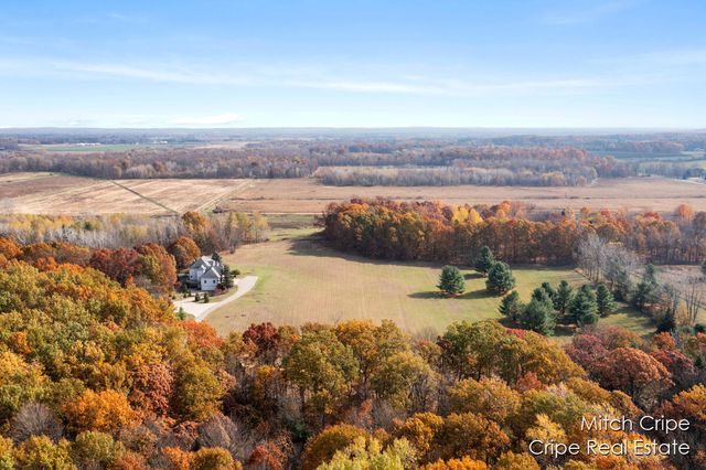 14186 S Mocking Bird Lane, Grant, MI 49327