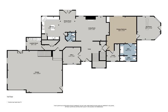 14186 S Mocking Bird Lane, Grant, MI 49327