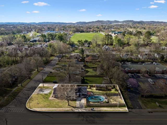 800 Del Rio Pike, Franklin, TN 37064