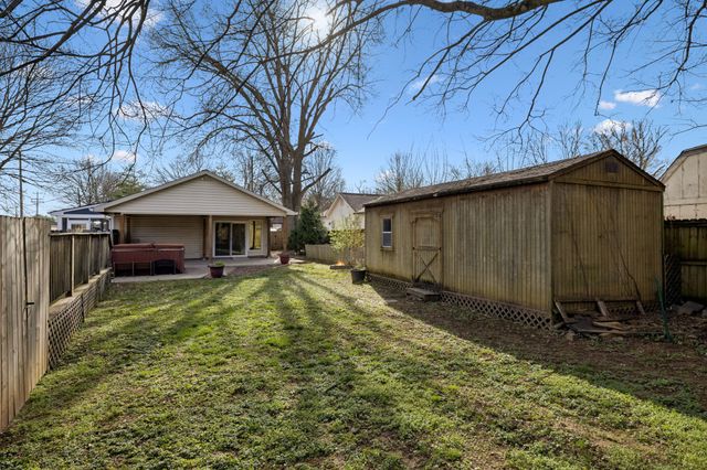 800 Del Rio Pike, Franklin, TN 37064