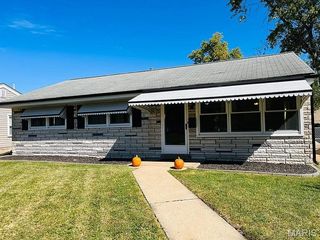 4123 Tesson Street, St Louis, MO 63123