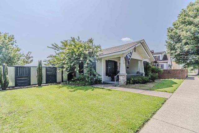 209 N 4th Street, Paragould, AR 72450