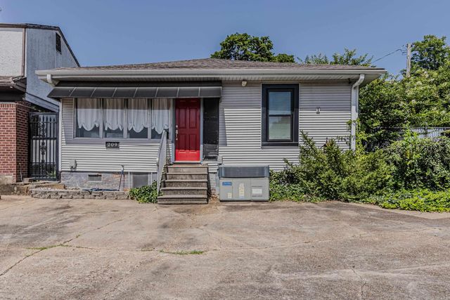 209 N 4th Street, Paragould, AR 72450