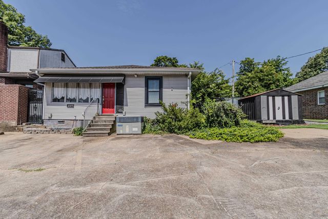 209 N 4th Street, Paragould, AR 72450